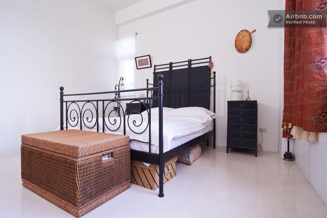 Suyen B&B Yilan Bilik gambar