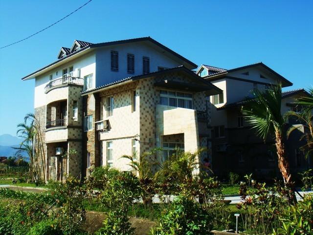 Suyen B&B Yilan Luaran gambar