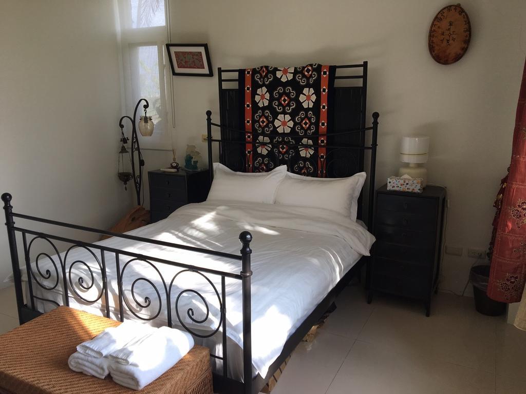 Suyen B&B Yilan Luaran gambar